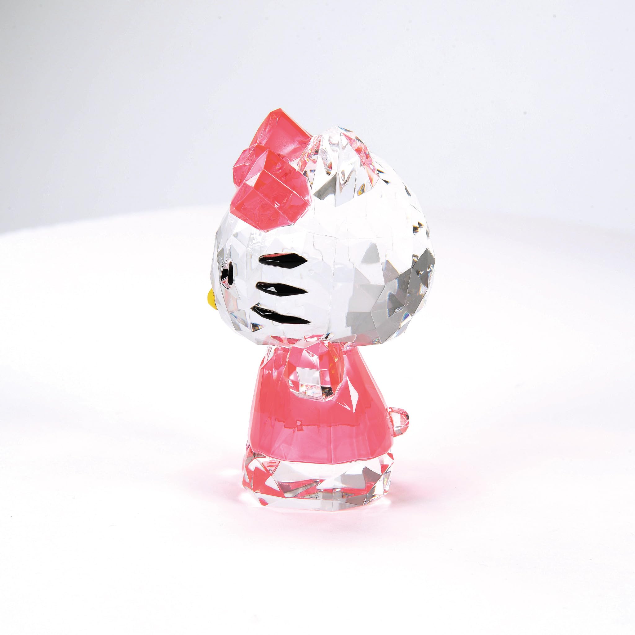 Amazon.co.jp: Enesco FACETS サンリオ ハローキティ 手を振る